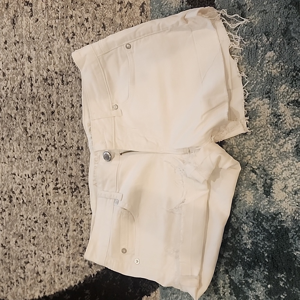 AE Super Low Shortie-Stretch